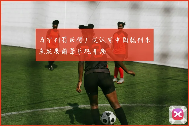 马宁判罚获得广泛认可中国裁判未来发展前景乐观可期