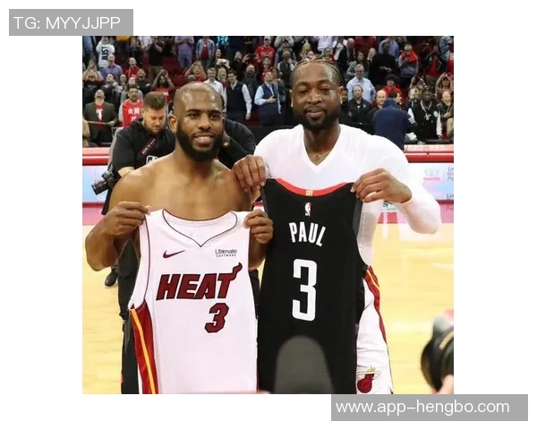 韦德回忆保罗被裁时在生日会感慨对兄弟的担忧与支持不曾改变