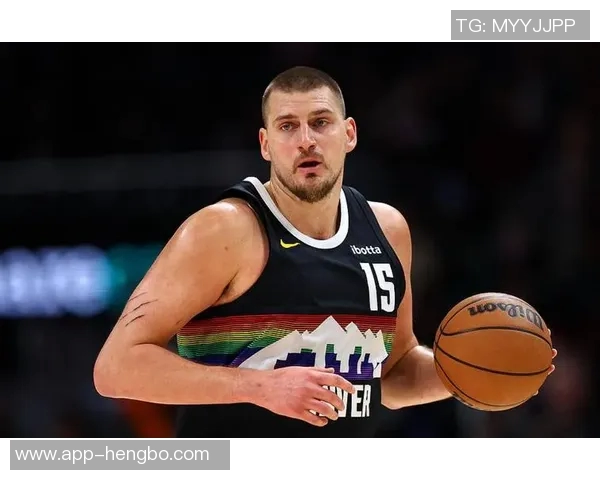 媒体人分析詹姆斯奖项前景暗淡约基奇文班不容小觑KD运气助力争夺一阵