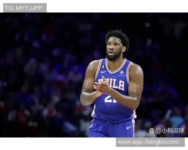 恩比德生涯对决四大内线战绩惊人24胜7负引发热议