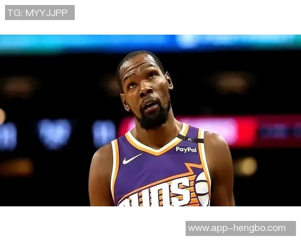 杜兰特称赞阿门攻防兼备期待他继续展现中远投信心