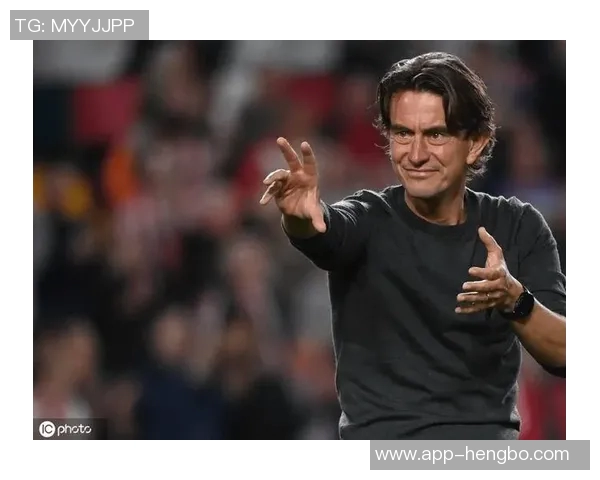 弗兰克称热刺高层智慧超群深信球队建设需耐心与时间