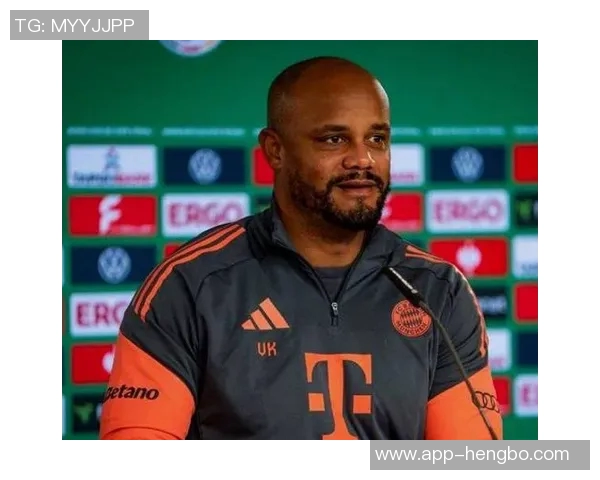 孔帕尼谈信念与迪亚斯适合拜仁的特质分析