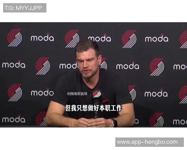 斯普利特具备成为优秀教练的潜力近期战术风格不会有太大变化